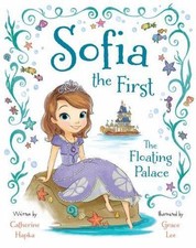 Sofia the First the Floating