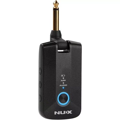 Nux mighty plug pro 3 - mighty, mp-3