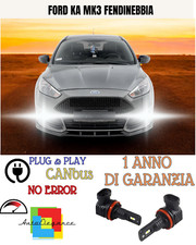 Kit led h11 ford - led,