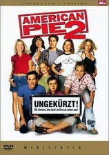 American Pie 2 (Collector's