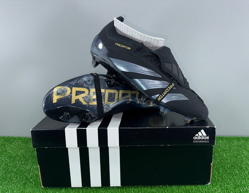 Scarpe adidas predator fg - adidas, ft