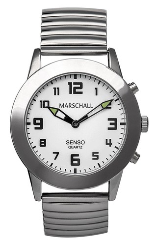 Marschall talking orologio - marschall■talking,