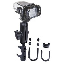 SUPPORTO PULSANTIERA E