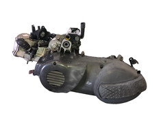 MOTORE APRILIA SCARABEO 500