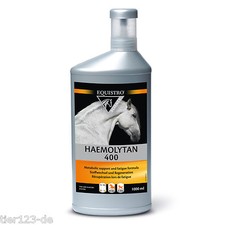 Equistro haemolytan 400 - equistro,