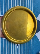 Vassoio Vintage Firmato