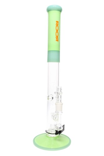 Roor tech bong tiratore dritto - roor,