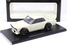 1:18 AUTOart Nissan Skyline