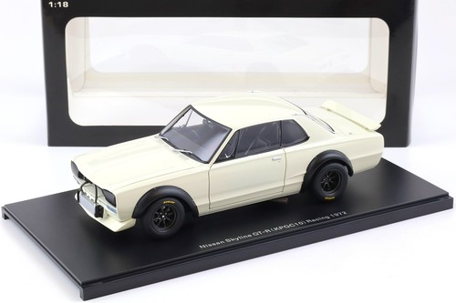 Autoart nissan skyline - 1:18,