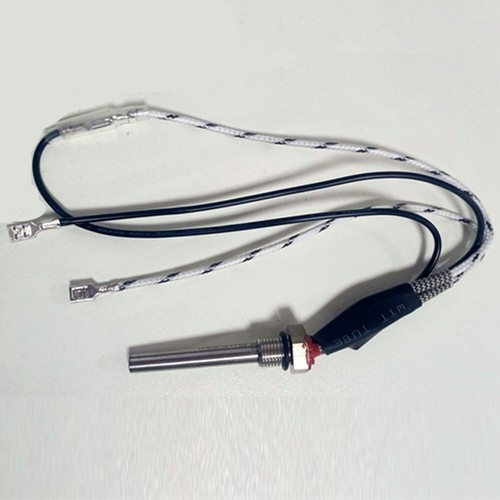 Ancel smoke machine adaptor - machine,