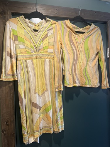 Vintage 1960 designer - vintage, 1960’s