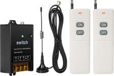 Interruttore Con Telecomando