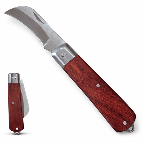 Coltello innesto roncola - a,