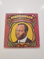 Scott Joplin His Complete Work
