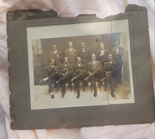 Black vaudeville attore - vaudeville,