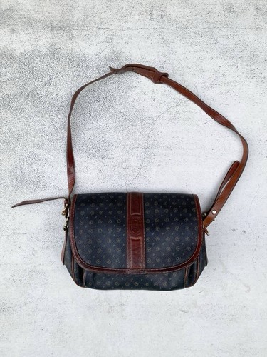 Borsa tracolla vintage - a,