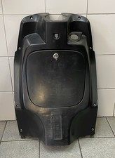 RETROSCUDO CARENA CONTROSCUDO PEUGEOT TWEET 125 2018 2021