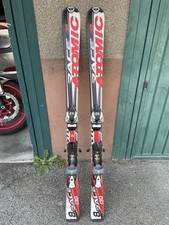 Sci da Bambino Atomic Race 8 usati - 130cm