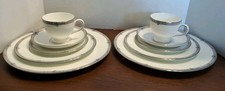2 Sets Wedgwood Amherst Place