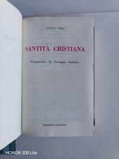Thils santità cristiana - -,