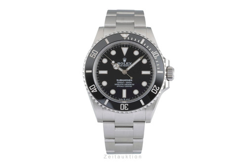 Rolex submariner date - rolex,
