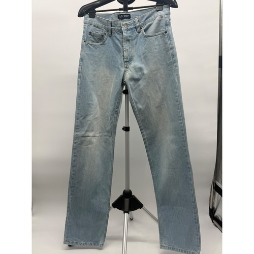 Armani jeans mens - jeans, light