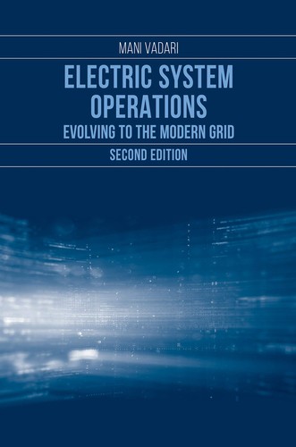 Electric systems operations - systems, ev