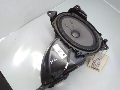 Renault clio altoparlante - renault, 5