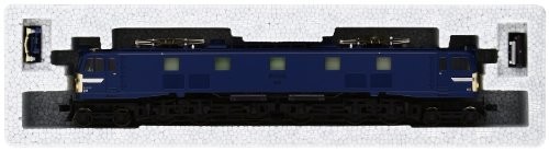 Locomotore elettrico kato - locomotore,