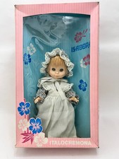 ISADORA  bambolotto bambola