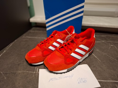 Nuovo adidas originals - adidas, zx