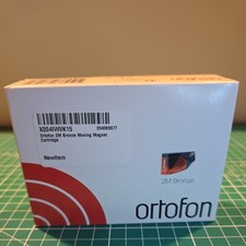 Ortofon 2M Bronze Moving