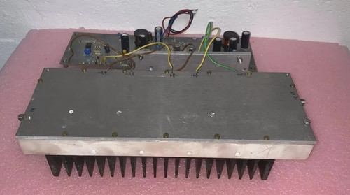 Amplifier watt 2 6 - amplifier, ghz
