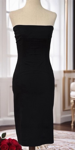Abito smanicato donna aeffe - donna,