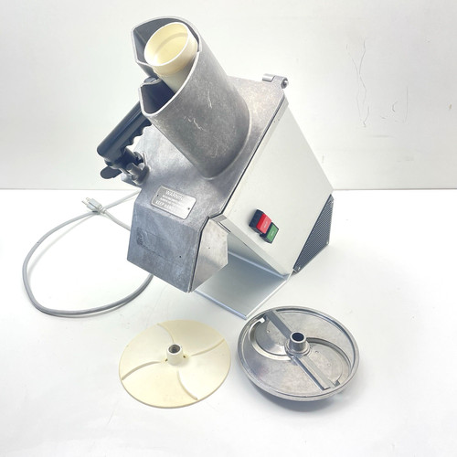 Hobart fp100 tritatutto 120v - hobart,