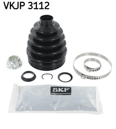 Skf kit soffietto albero - skf,