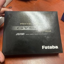 Futaba giroscopio gy520 per rc