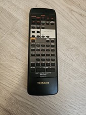 Telecomando originale technics - originale,