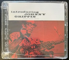 Introducing Johnny Griffin