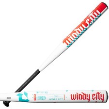 Mazza da softball DeMarini