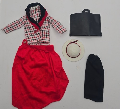 Mattel barbie moda giorno - mattel,