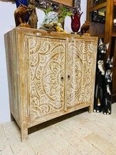 Buffet etnico shabby chic