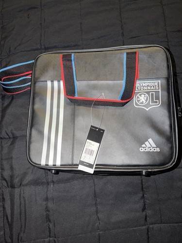 Adidas lyon techfit limited - lyon,
