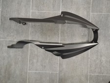 Suzuki GSX S 750 2017-2018