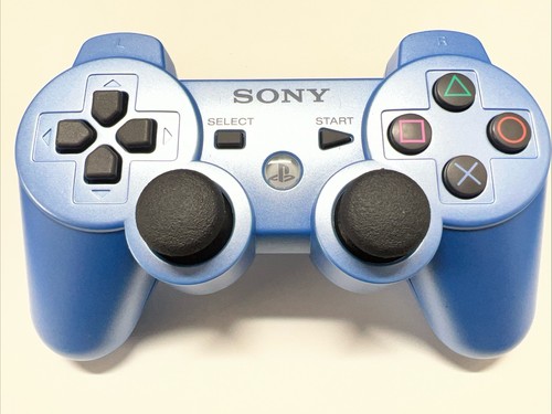 Sony ps3 dualshock - ps3, 3