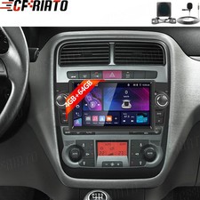 4+64GB Android 15 Carplay GPS