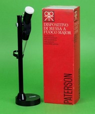 Paterson Focus Finder