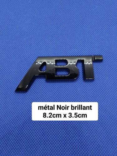 Logo emblème abt avant - emblème, abt-avant