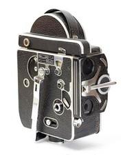 Bolex H16 Reflex REX 1