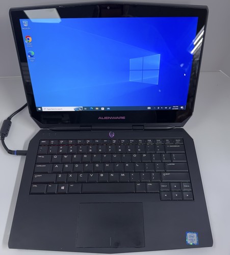 Alienware signature - 13, r2